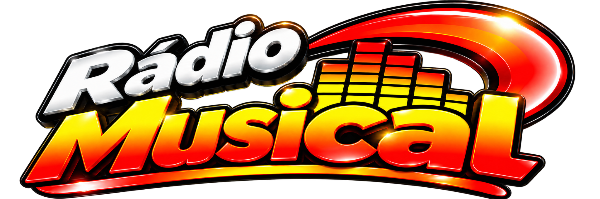 Logo Rádio Musical