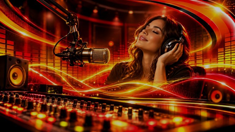 Capa: tarde show